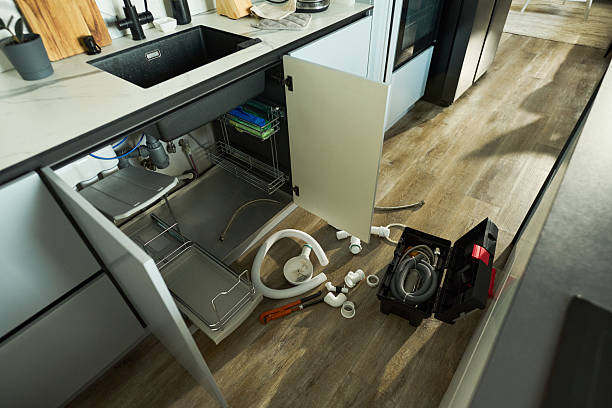 24/7 Emergency Leak Detection experts in Randle, WA